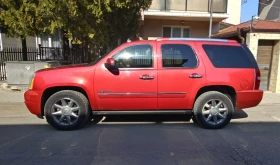 Gmc Yukon Denali, снимка 6