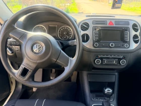 VW Tiguan, снимка 3