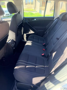 VW Tiguan, снимка 6