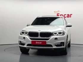 BMW X5 3.0D, снимка 3