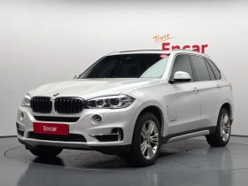 BMW X5 3.0D, снимка 1