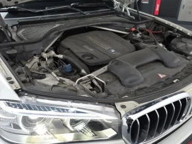 BMW X5 3.0D, снимка 6