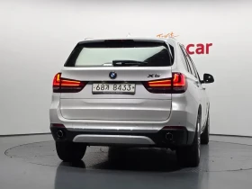 BMW X5 3.0D, снимка 4