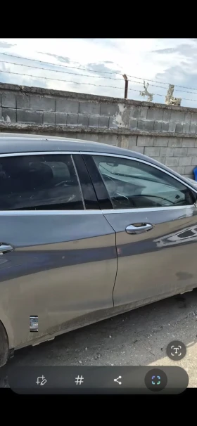 Infiniti Q30, снимка 3