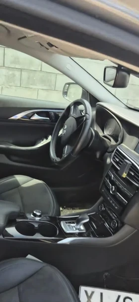 Infiniti Q30, снимка 11