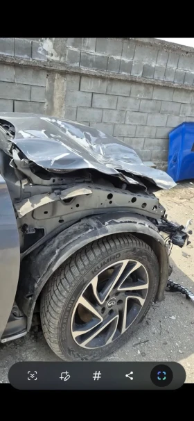 Infiniti Q30, снимка 9