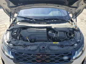 Land Rover Range Rover Evoque S* AWD* Цена до БГ, снимка 10