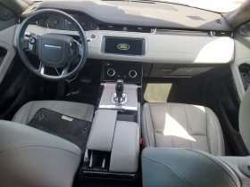 Land Rover Range Rover Evoque S* AWD* Цена до БГ, снимка 7