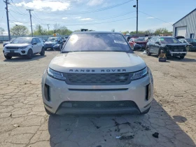Land Rover Range Rover Evoque S* AWD* Цена до БГ, снимка 2