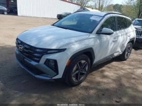 Hyundai Tucson * SEL* КОЖА* ПОДГРЕВ* КАМЕРА* NAVI* , снимка 2