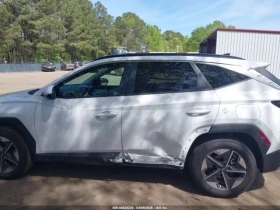 Hyundai Tucson * SEL* КОЖА* ПОДГРЕВ* КАМЕРА* NAVI* , снимка 12