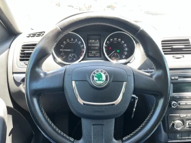 Skoda Yeti 2, 0 TDI 6DSG 4X4, снимка 14