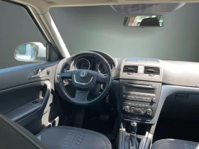 Skoda Yeti 2, 0 TDI 6DSG 4X4, снимка 11