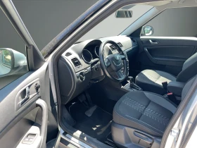 Skoda Yeti 2, 0 TDI 6DSG 4X4, снимка 9