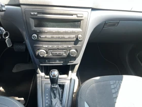 Skoda Yeti 2, 0 TDI 6DSG 4X4, снимка 15