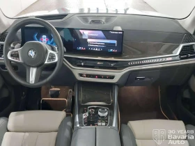 BMW X5 30d xDrive M Sport PRO Sportautomatic, снимка 6