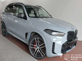 BMW X5 30d xDrive M Sport PRO Sportautomatic, снимка 4