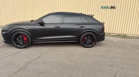 Audi RSQ8 ЦЕНА ДО БЪЛГАРИЯ РЕГИСТРАЦИЯ & АВТОКРЕДИТ, снимка 3