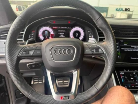Audi RSQ8 ЦЕНА ДО БЪЛГАРИЯ РЕГИСТРАЦИЯ & АВТОКРЕДИТ, снимка 7