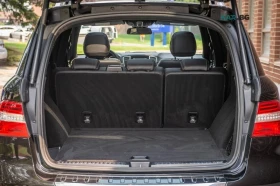 Mercedes-Benz ML 350 BlueTEC 4MATIC/DRIVE-ASSISTS/PANOROOF/H&K SOUND, снимка 17