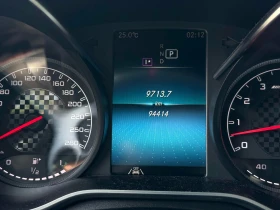 Mercedes-Benz GLC 43 AMG ДИСТРОНИК * BURMESTER * ОПЦИЯ ЗА ФИНАНСИРАНЕ, снимка 8