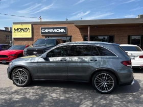 Mercedes-Benz GLC 43 AMG ДИСТРОНИК * BURMESTER * ОПЦИЯ ЗА ФИНАНСИРАНЕ, снимка 2