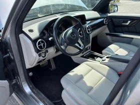 Mercedes-Benz GLK * 250 BlueTEC * CARFAX * ОПЦИЯ ЗА ФИНАНСИРАНЕ , снимка 5