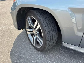 Mercedes-Benz GLK * 250 BlueTEC * CARFAX * ОПЦИЯ ЗА ФИНАНСИРАНЕ , снимка 7