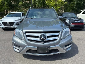 Mercedes-Benz GLK * 250 BlueTEC * CARFAX * ОПЦИЯ ЗА ФИНАНСИРАНЕ , снимка 17