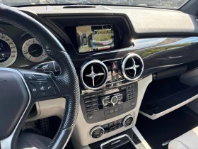Mercedes-Benz GLK * 250 BlueTEC * CARFAX * ОПЦИЯ ЗА ФИНАНСИРАНЕ , снимка 9