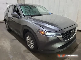 Mazda CX-5, снимка 2