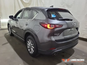 Mazda CX-5, снимка 4