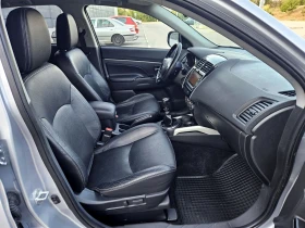 Peugeot 4008 1.8 4х4 ВСИЧКИ ЕКСТРИ, снимка 9