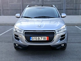Peugeot 4008 1.8 4х4 ВСИЧКИ ЕКСТРИ, снимка 2