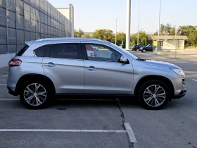 Peugeot 4008 1.8 4х4 ВСИЧКИ ЕКСТРИ, снимка 4
