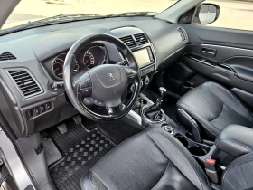 Peugeot 4008 1.8 4х4 ВСИЧКИ ЕКСТРИ, снимка 7