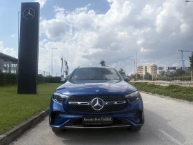 Mercedes-Benz GLC 220 d 4MATIC, снимка 2