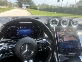 Mercedes-Benz GLC 220 d 4MATIC, снимка 15