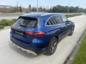 Mercedes-Benz GLC 220 d 4MATIC, снимка 5