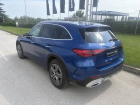 Mercedes-Benz GLC 220 d 4MATIC, снимка 7