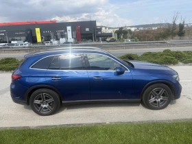 Mercedes-Benz GLC 220 d 4MATIC, снимка 4