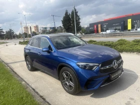 Mercedes-Benz GLC 220 d 4MATIC, снимка 3