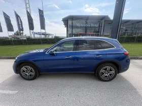 Mercedes-Benz GLC 220 d 4MATIC, снимка 8