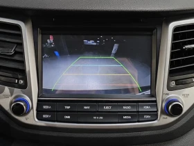Hyundai Tucson 1.7D 2WD MODERN, снимка 15
