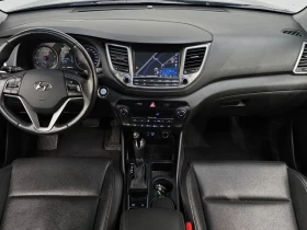 Hyundai Tucson 1.7D 2WD MODERN, снимка 7
