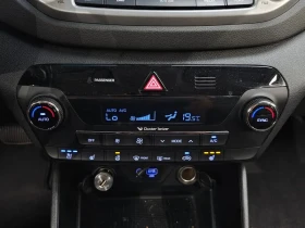 Hyundai Tucson 1.7D 2WD MODERN, снимка 17