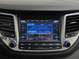 Hyundai Tucson 1.7D 2WD MODERN, снимка 16