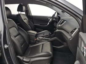 Hyundai Tucson 1.7D 2WD MODERN, снимка 11