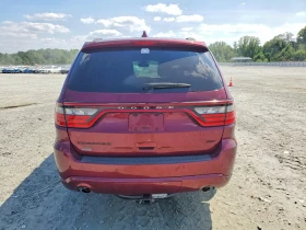 Dodge Durango 3.6l Gt, снимка 6