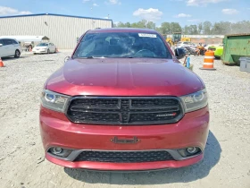 Dodge Durango 3.6l Gt, снимка 5